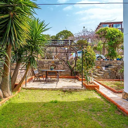 Βίλα 3 Bedroom Villa With A Lovely Garden GundoğAn Αλικαρνασσός