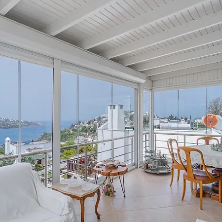 3 Bedroom Villa With A Lovely Garden GundoğAn Villa