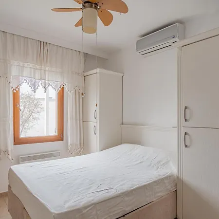 3 Bedroom Villa With A Lovely Garden GundoğAn Villa *