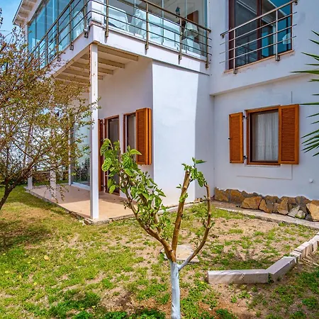 3 Bedroom Villa With A Lovely Garden GundoğAn 博德鲁姆